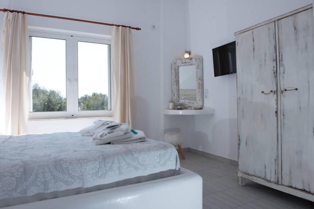 Nemesis Paleochora Apartamento Chania  Exterior foto