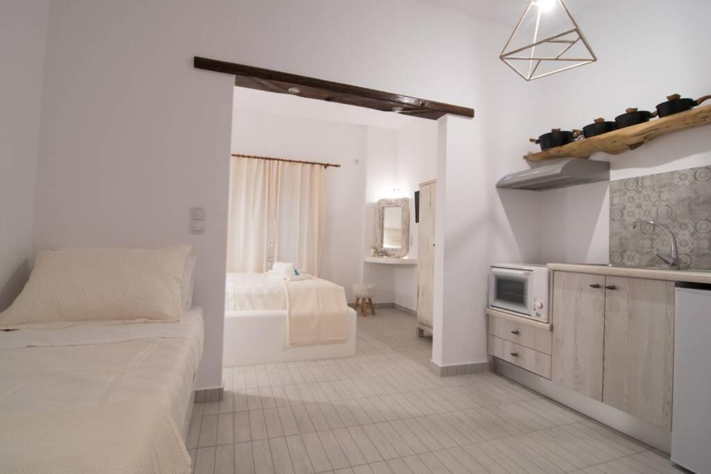 Nemesis Paleochora Apartamento Chania  Exterior foto