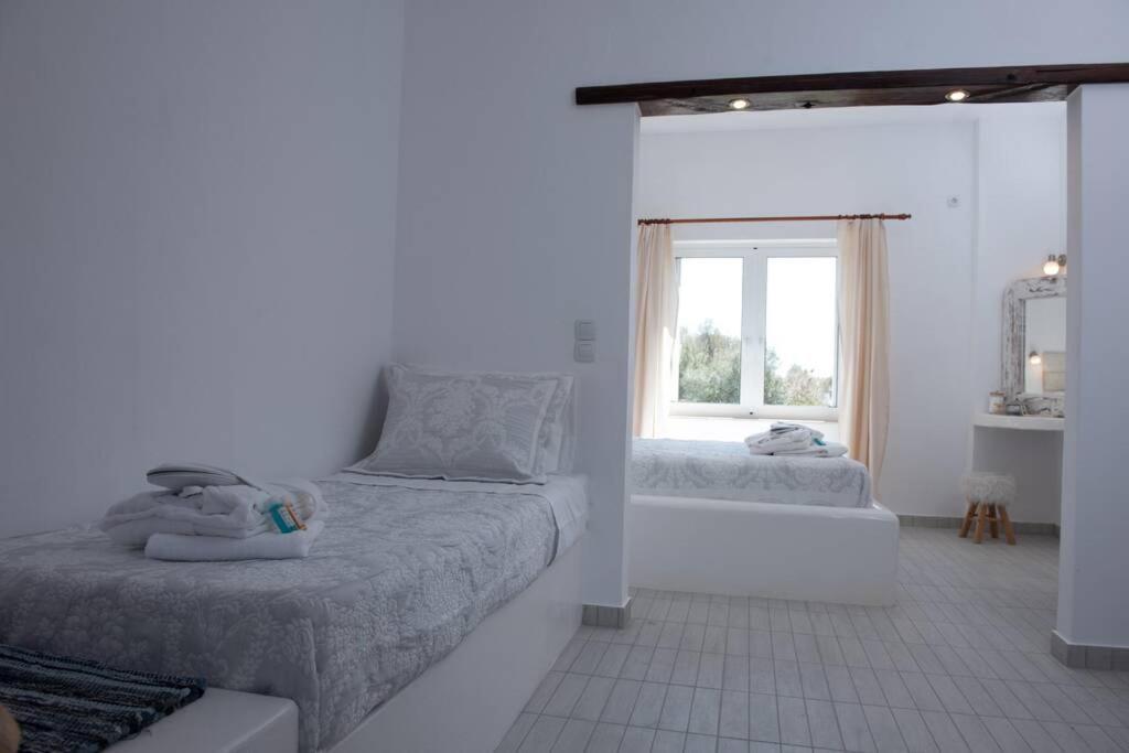 Nemesis Paleochora Apartamento Chania  Exterior foto