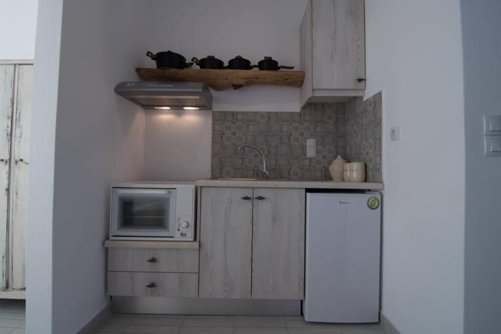 Nemesis Paleochora Apartamento Chania  Exterior foto