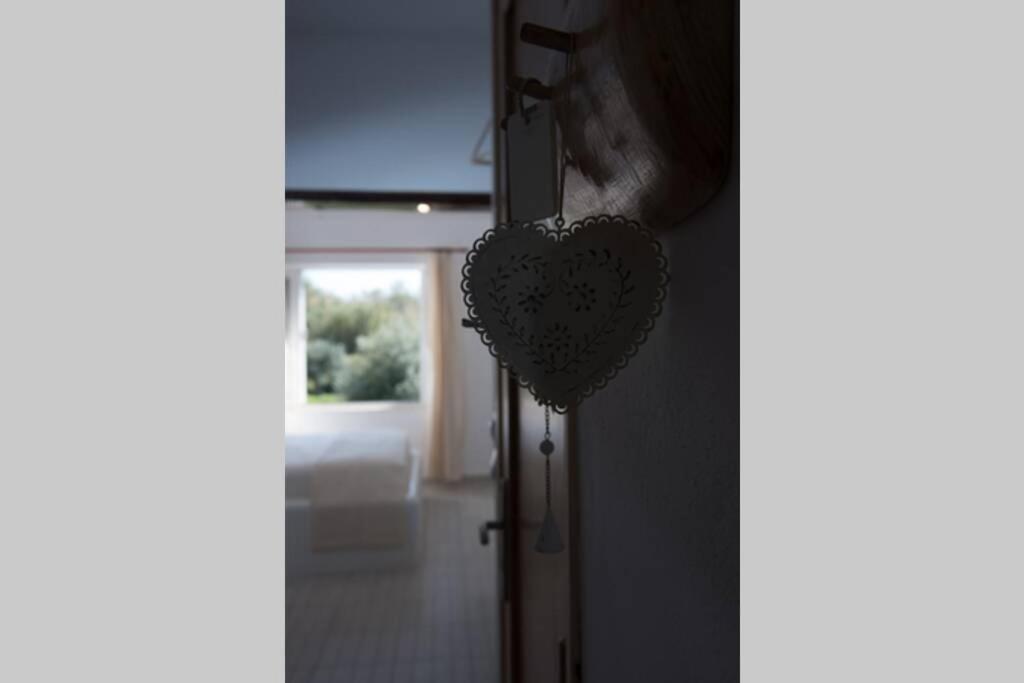 Nemesis Paleochora Apartamento Chania  Exterior foto